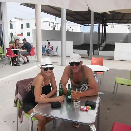 Rosas (adults Only) Апартаменты