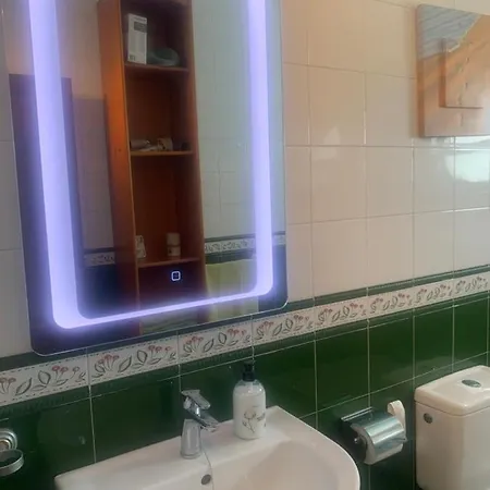 Apartment Rosas (adults Only) *