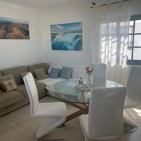 Rosas (adults Only) Apartment