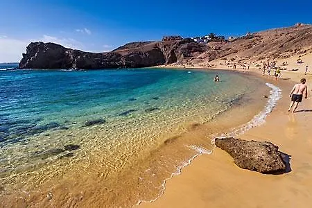 Apartment Rosas (adults Only) Punta Mujeres
